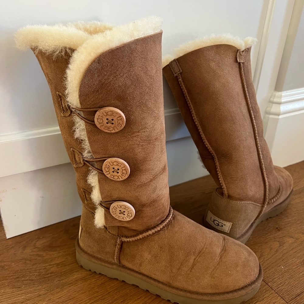 UGG Bailey boots
